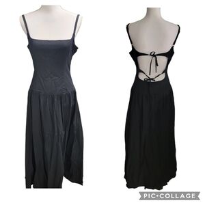 The Reformation Kacela Dress Size 8 New